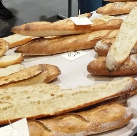 Groupement artisanal des boulangers pâtissiers du Calvados